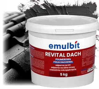 TEKUTÉ FÓLIE TEKUTÉ PAPA GRAPHITE ELASTIC S PRIDANOU ŽIVICOU 5 KG